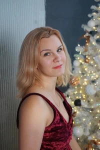 Louisa_Bay Ready for your Christmas present? Pic