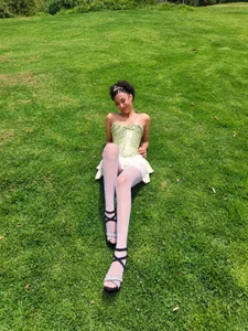Kiara_Kamau_XXXの💕の 8枚の写真