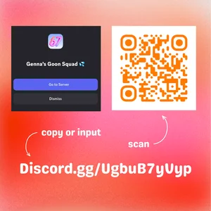 Discord Access de GennaJames Foto