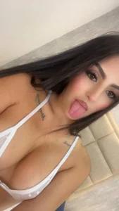 AriaaMoon_ White Mini Set Poză 2