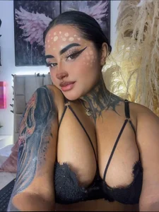 Lairahearvy 🥵 Be honest, babe… have you been thinking about me? 😘 Immagine  7