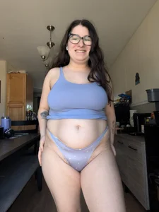 GeekyJavaGoddessPublic Bild 2