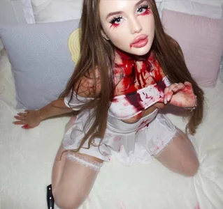 AnnyBangs My Halloween ^ ^ Hình 8