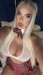 ChrystalCade More of me❤️ Pic 6