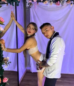 AnniexMichaelLive Your favorite student 💋🔥 Pic 3