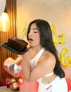 Lia_Mar_ BIRTHDAY #27 🎂💖 Pic