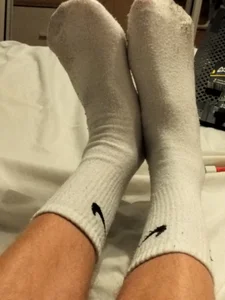 evilku Fett with socks Immagine  3