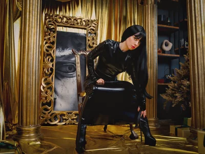 Jolie_Orchid HAPPY NEW YEAR Pic 5