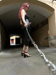 coy_girl_ madam Immagine 