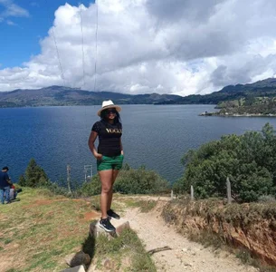 Sandy_hott I like being very wild Foto 2