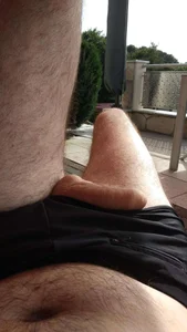 Cyberdate4you sunbathing Foto 2