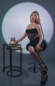 mara-lane I WANT CAKE AND BLOW THE CANDLE Εικόνα 4