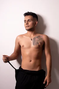 New version ♥ de Stud_samu  3 Imagens