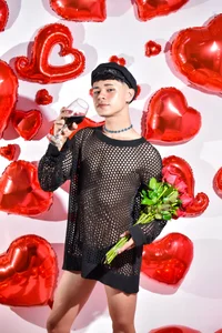 Zdjęcia Dante_06 HAPPY SAN VALENTINE❤️:  6