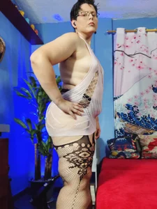 AlexaDark00 Femdom Gambar 6