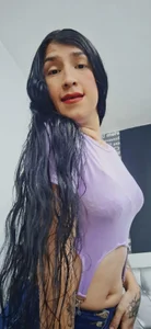 _nicolehotshemale Nicole Body Sexi Pic 3