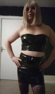 JulietteMaitresse Public Foto 9