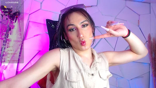 scarlett_taylor007のBEAUTIFUL FACEの 5枚の写真