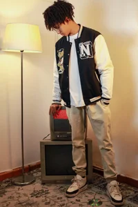 Cj_davis_ RETRO STYLE! Hình 3