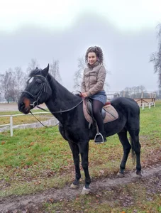 Marlan_Vagner I am and hors Kuva 3