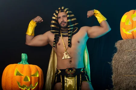 JorsMontero My Halloween 2023 Pic 5