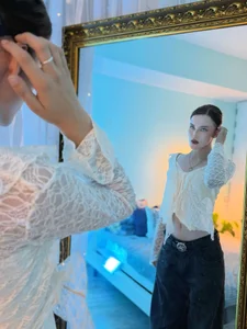 OliviaJennet's XXX Nude Photo 3