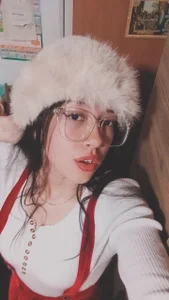 Alexaa_s 🥶 Foto
