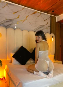 candyclair1 angel Foto 3