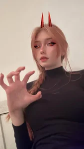 VonnaLein A little bit of Anime Pic 2