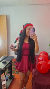 Samanta_Fischer Merry Christmas! :D รูป  5