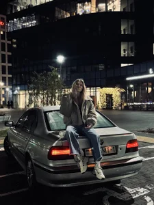 DaniellRocheleau my life Pic 6