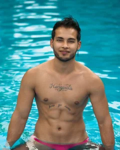 Max_Conor1ON THE POOL Bild 3