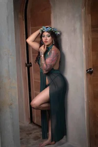 samara_smithh Patricks day! 🍀 Immagine 