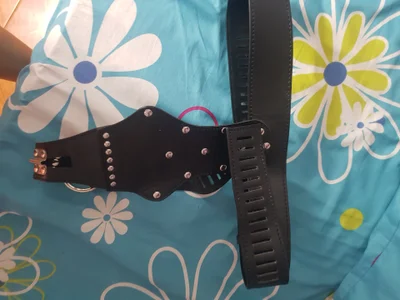 Venus_Blackk chastity belt Pic