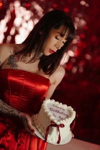 sweet_karinpaz777 2025 so far Foto