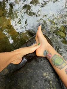 _marr_ Feet’s slika 6