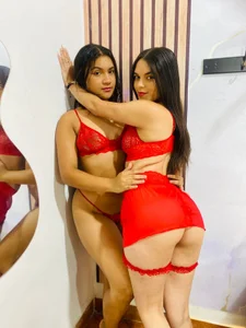 SabrinaAndYaly: new ( фото)