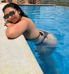 LaurenBecker_ Good day🌞💦 Foto