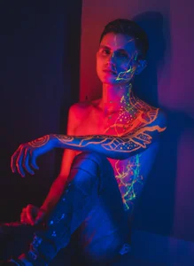 Neon od DustinLevine  5 snímek