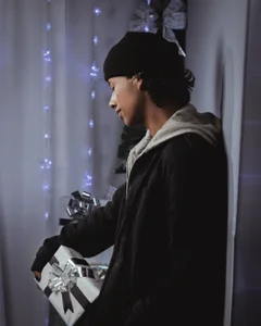 labrinthteasing Christmas 2025 Foto 3