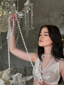 Marryme- chic glitter Pic 2