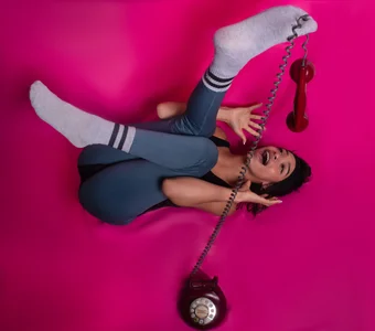 BritneyCollins call me darling Pic 2