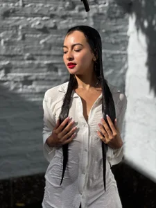 Daphne_Rosse Sexy Daph And Wet Clothes💦☀️ Pic 4