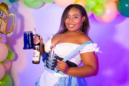 Oktoberfest arrived! de CaseyMoon Foto