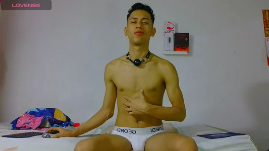 Jacobwolf_xxx I like it when there is a good vibe, happy night guys ❤️😎😘 Billede 2