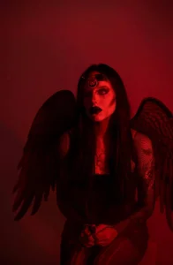 alexx_succubus Demon Bitch Εικόνα 2