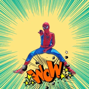 Naughty__ChrissのSpider chris :bの 7枚の写真