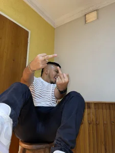 Naughty_Charly Hello Foto 4