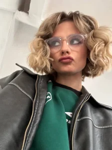 MerlinMeyer 😍 Poză 2