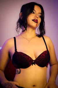 Me on Hallowen 💋🤭 de Mia_Tylor01 Foto 3